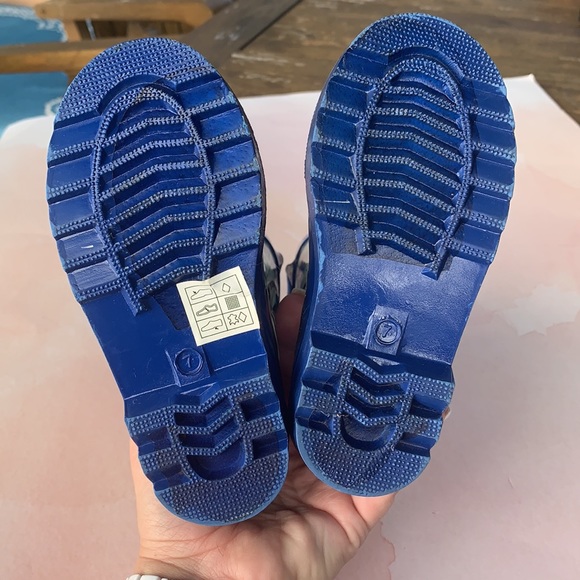 Star Wars rain boots - Picture 4 of 7